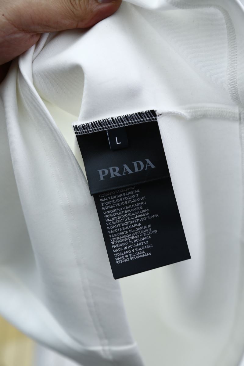 Prada Sweaters